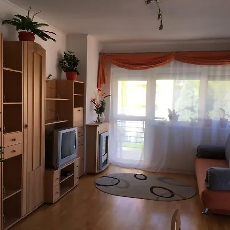 Apartman Mavrikiy