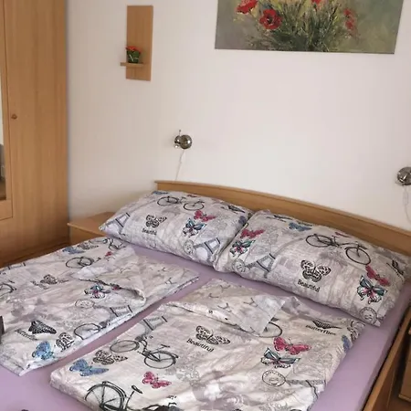 Mavrikiy Apartman Hévíz