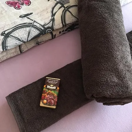 Apartment Mavrikiy
